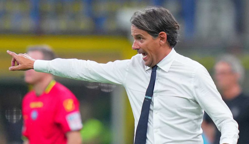 Simone Inzaghi