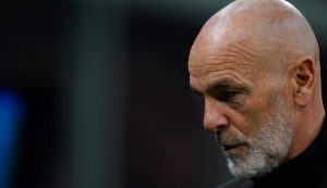 Stefano Pioli