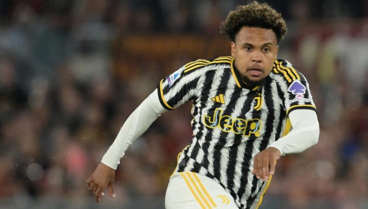 Futuro McKennie ancora in Serie A