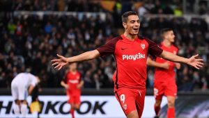 Ben Yedder