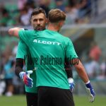 Gds: “Palermo verso il Pisa. Rebus portiere e mediana affollata”