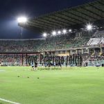 Corriere dello Sport: “Palermo, per i lavori in tribuna bisogna aspettare la primavera”