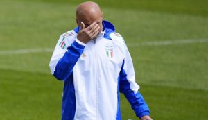 Spalletti