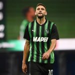 Calciomercato Sassuolo: interesse del Besiktas per Berardi