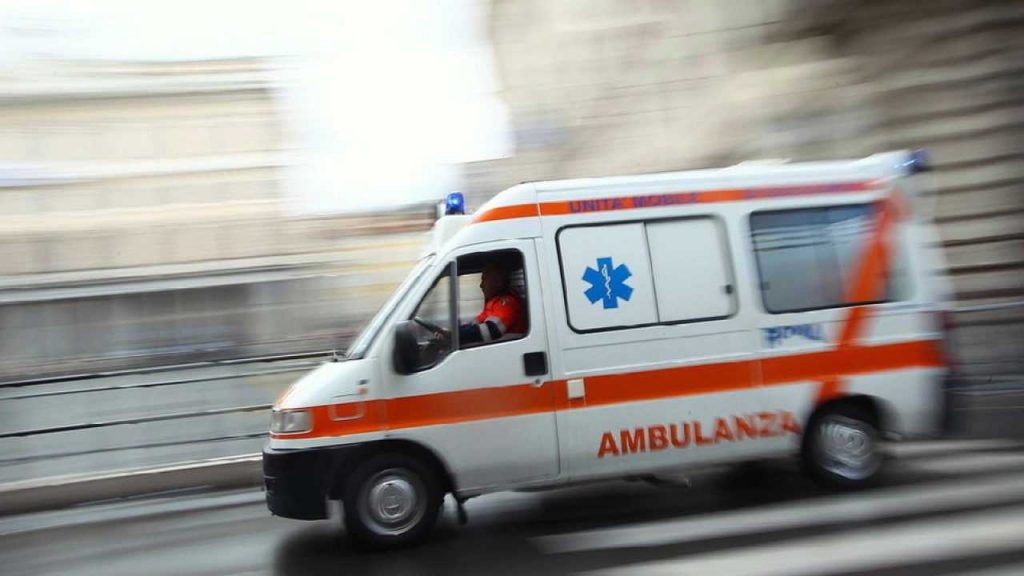 Ambulanza