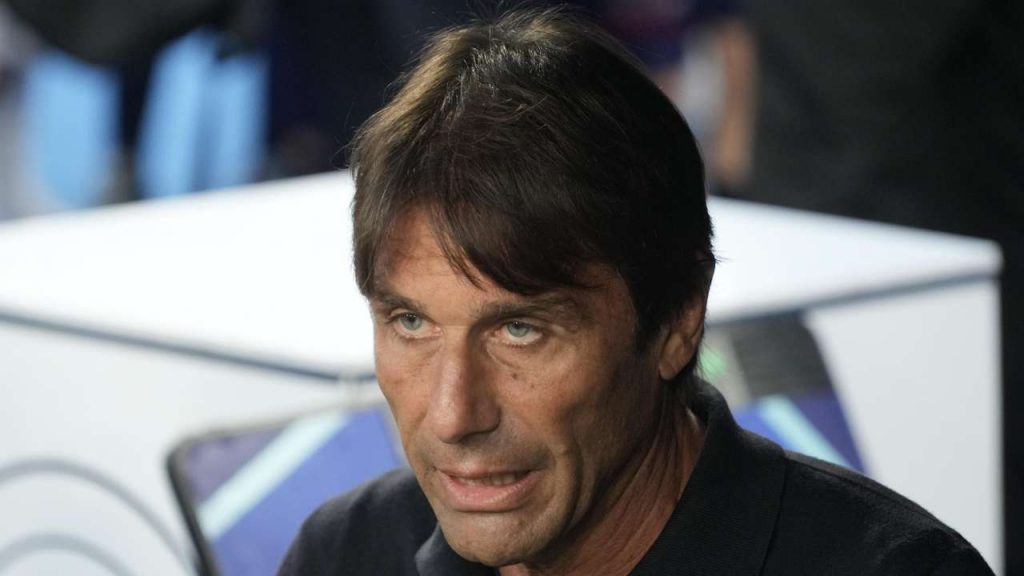 Antonio Conte