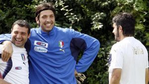 Buffon