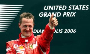 Michael Schumacher