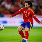 Nations League: gol e spettacolo in Polonia-Croazia, 2-3 all’intervallo. Avanti la Spagna, Portogallo bloccato dalla Scozia