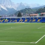 Carrarese: domani la decisione definitiva sulla riapertura dello Stadio dei Marmi