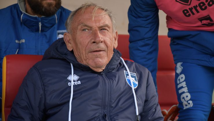 Zdenek Zeman