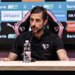 Dionisi presenta Palermo-Modena: «La squadra potrebbe performare meglio in un ambiente che supporta»