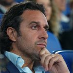 Luca Toni: «Chi non se la sente più di giocare con il Palermo deve andare in sede e dirlo chiaramente»