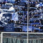 Brescia: la Curva Nord diserterà la trasferta di Castellammare. Il motivo