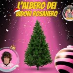 Palermo: arriva il contest di Natale dei “Bidoni Rosanero”