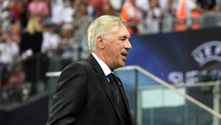 Carlo Ancelotti