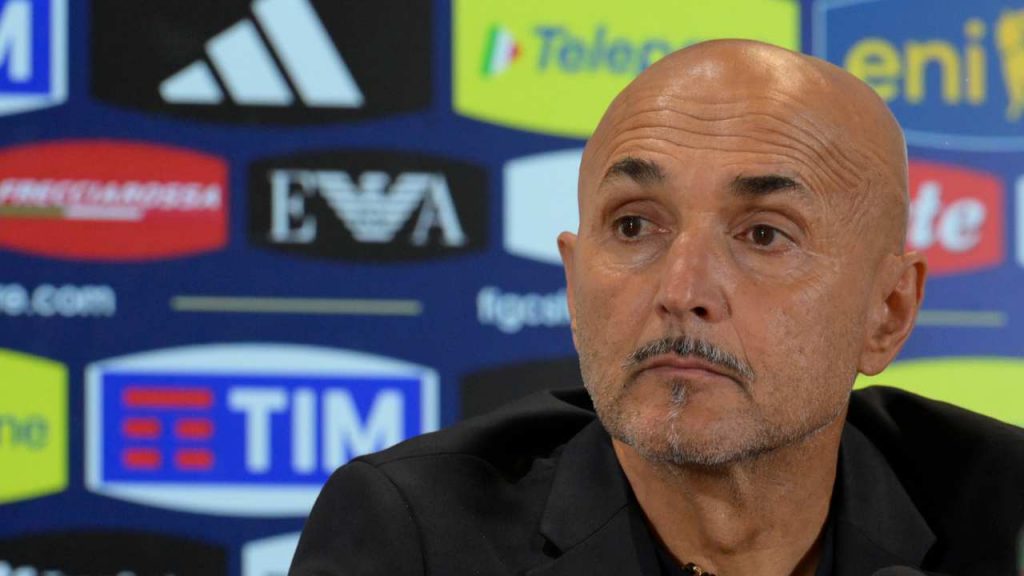 Spalletti non ha dubbi