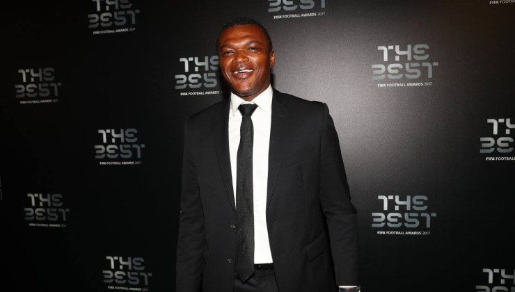 Marcel Desailly