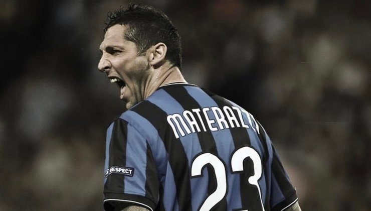 Marco Materazzi