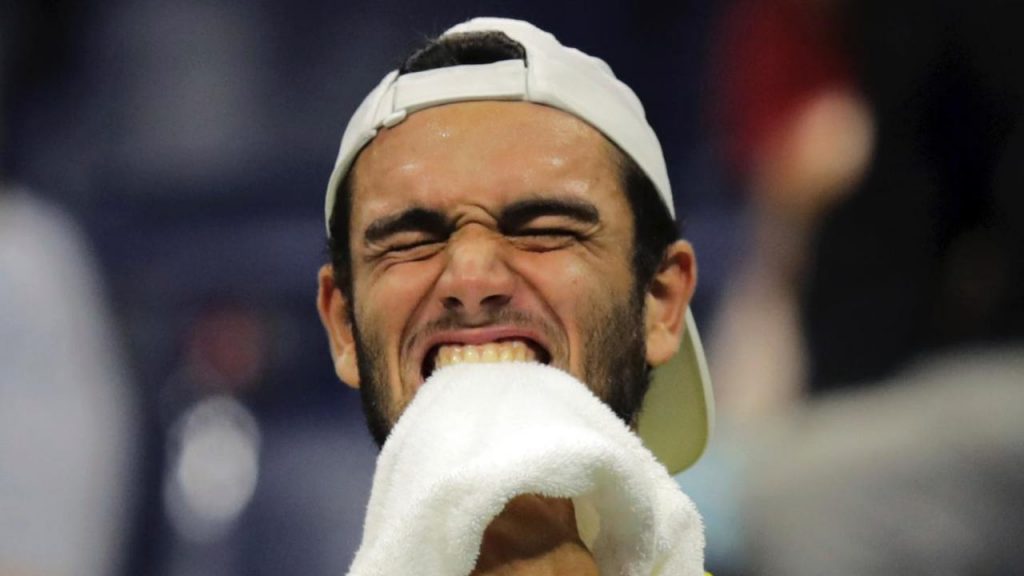 Matteo Berrettini