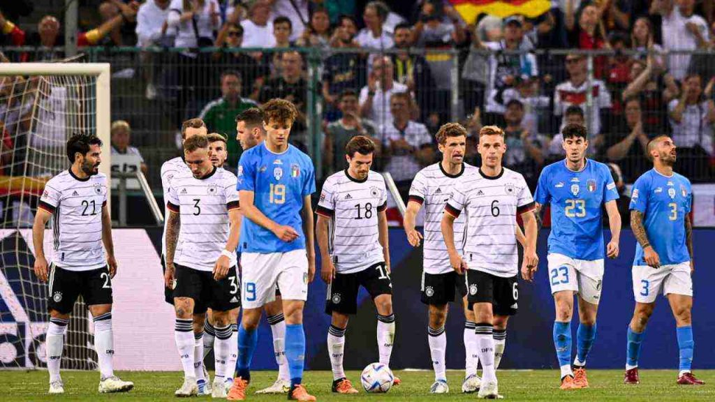 Salta la Nations League