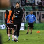 Serie B, Palermo-Modena: le formazioni ufficiali