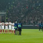 Champions League: gol di Calhanoglu, Inter avanti 1 a 0 sull’Arsenal. Atalanta bloccata dallo Stoccarda. I risultati parziali