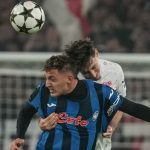 Champions League: l’Inter e l’Atalanta vincono contro Arsenal e Stoccarda. Manita del Barcellona. Risultati finali e classifica aggiornata