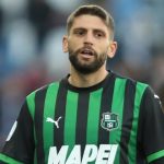 Di Marzio: “Sassuolo, a gennaio non partirà nessun big”