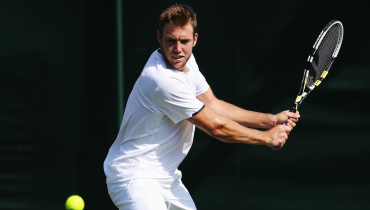 Jack Sock