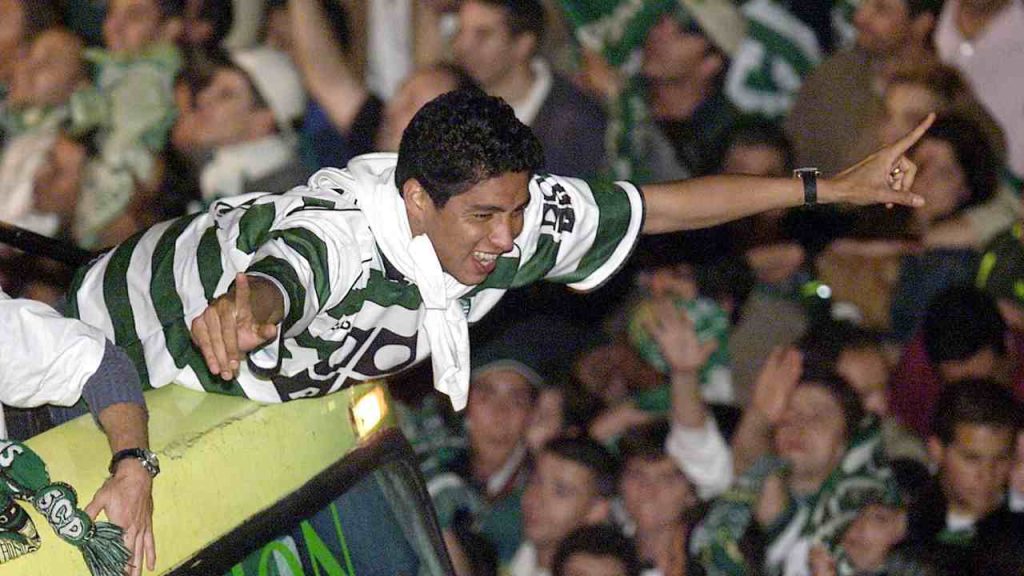 Mario Jardel