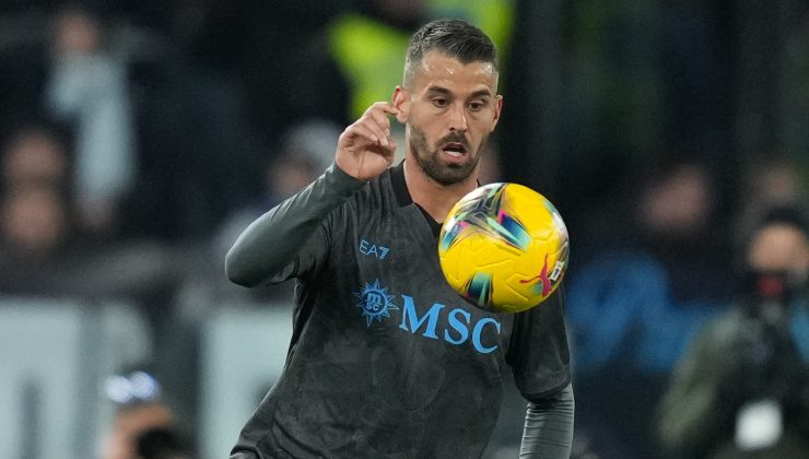 Leonardo Spinazzola