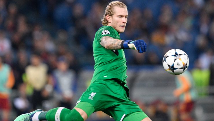 Bayern Monaco su Karius