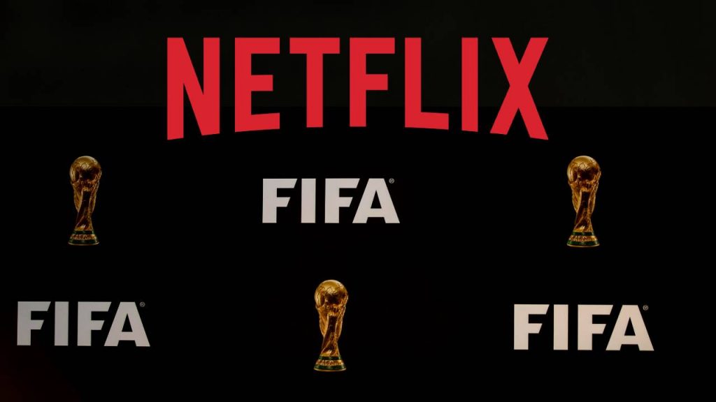 Netflix Fifa