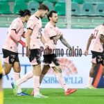 Gds: “Palermo, Le Douaron e Brunori per provare a sbloccare l’attacco”