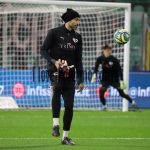 Corriere dello Sport: “Emozione Sirigu. Palermo compatto”