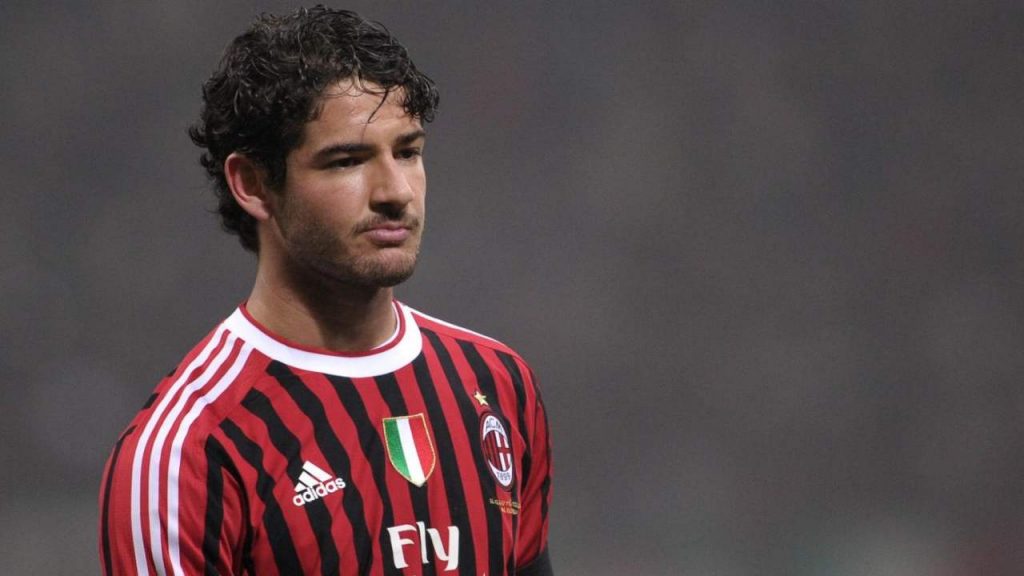 Pato Milan