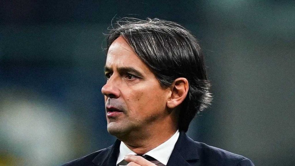 Simone Inzaghi