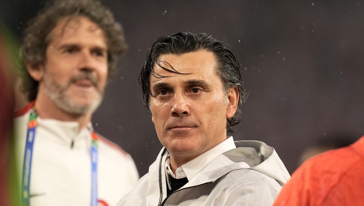 Montella e Materazzi coinvolti nella vicenda 