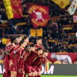 Europa League: netto 3-0 della Roma all’Olimpico, Braga dominato. Vince anche il Man. United, i risultati finali