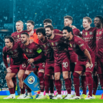 Champions League: pari tra Juventus e Manchester City. Milan avanti all’intervallo sulla Stella Rossa. I risultati parziali