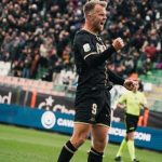 Corriere dello Sport: “Palermo, Gytkjaer  è la prima scelta”