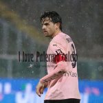 LIVE SERIE B PALERMO-MODENA 0-0