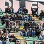 Palermo-Juve Stabia: il dato spettatori