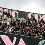 Palermo-Modena: il dato spettatori