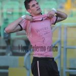 Palermo-Juve Stabia, Escl. Il ricordo di Lafferty: «Il gol su punizione grande soddisfazione. Addio? Per Iachini ero fuori controllo»