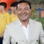 Escl. Presidente Juve Stabia: «A Palermo per giocarci le nostre chances. Adorante? Non vale meno di altre punte di B»