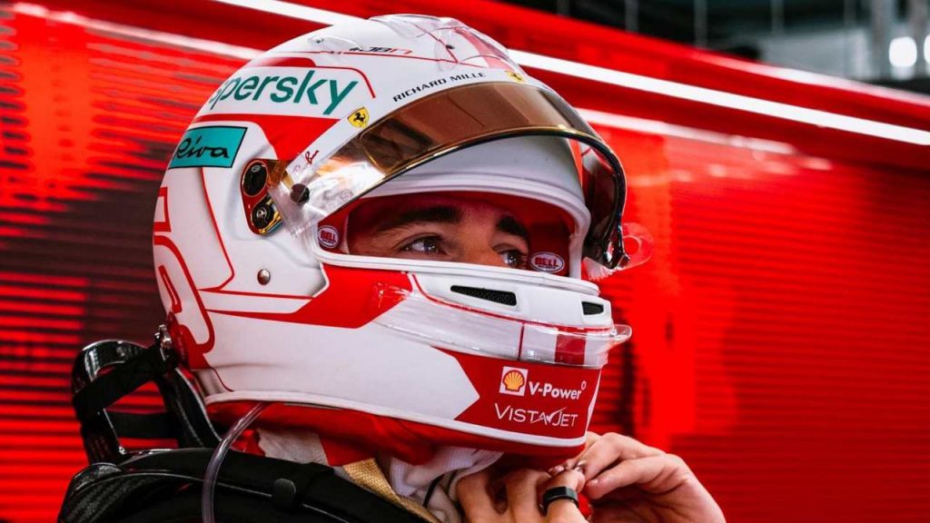 Charles Leclerc