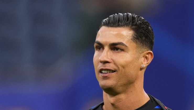 Nuova avventura per Ronaldo 