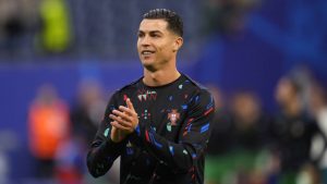 Affare fatto per Cristiano Ronaldo